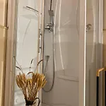 招待所 Loggiato Tassis Charme&relax 贝尔加莫