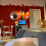 Loggiato Tassis Charme&relax Guest house