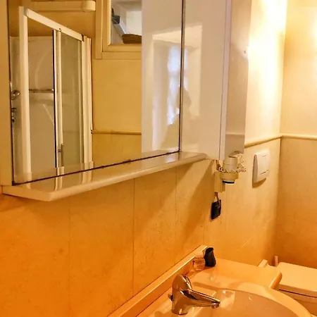 Loggiato Tassis Charme&relax Bérgamo