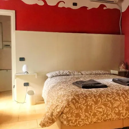 Loggiato Tassis Charme&relax 3*