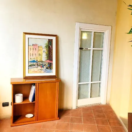 Casa de hóspedes Loggiato Tassis Charme&relax Bérgamo