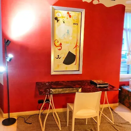 Loggiato Tassis Charme&relax Casa de hóspedes