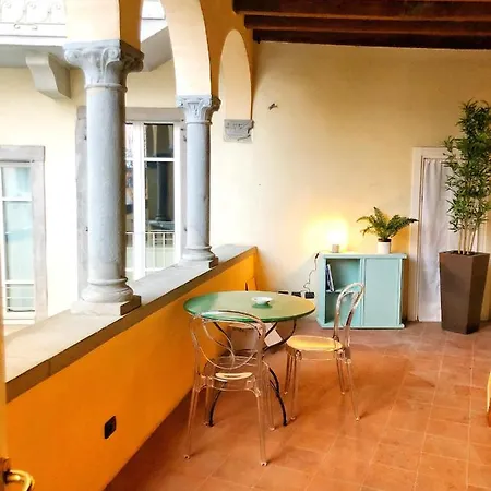 Loggiato Tassis Charme&relax Casa de hóspedes 3*