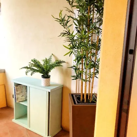 Loggiato Tassis Charme&relax 3*