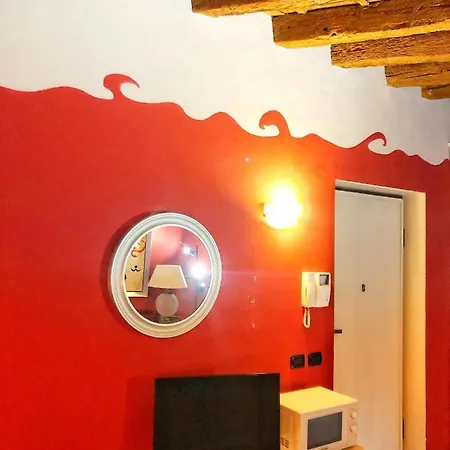 Loggiato Tassis Charme&relax Casa de hóspedes