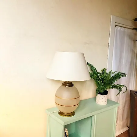 Terrazza Tassis Charme&relax Affittacamere 3*