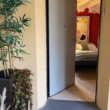 Loggiato Tassis Charme&relax Guest house 3*