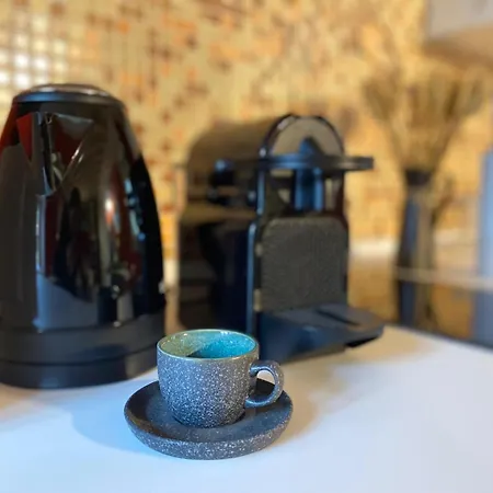 Loggiato Tassis Charme&relax 招待所 贝尔加莫