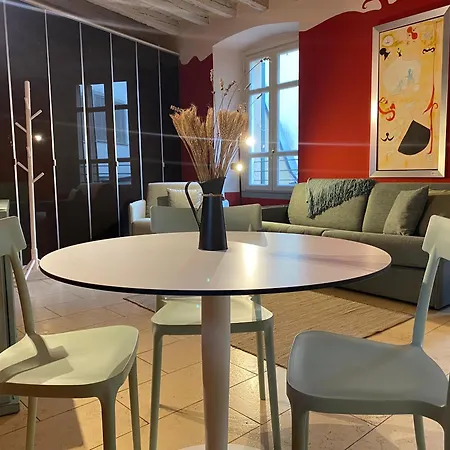 Pensionat Loggiato Tassis Charme&relax