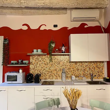 Guest house Loggiato Tassis Charme&relax