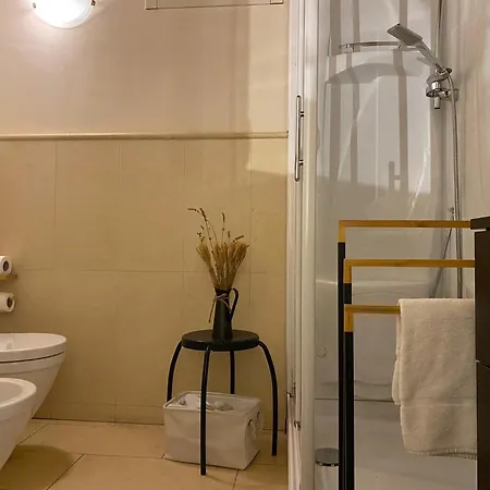 Guest house Loggiato Tassis Charme&relax