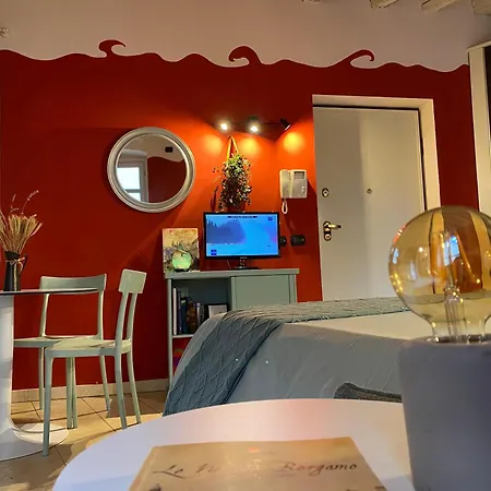 Loggiato Tassis Charme&relax Guest house
