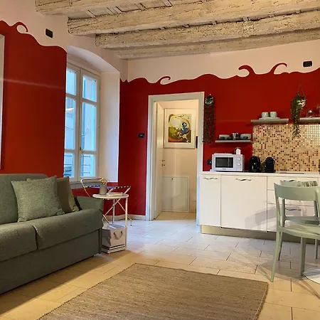 Loggiato Tassis Charme&relax 3*