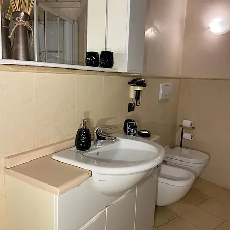 Guest house Loggiato Tassis Charme&relax 3*