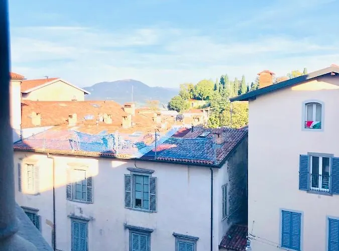 Loggiato Tassis Charme&relax Pensionat 3*