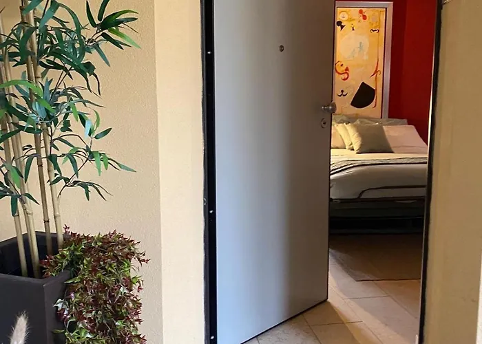 Loggiato Tassis Charme&relax Pensionat 3*