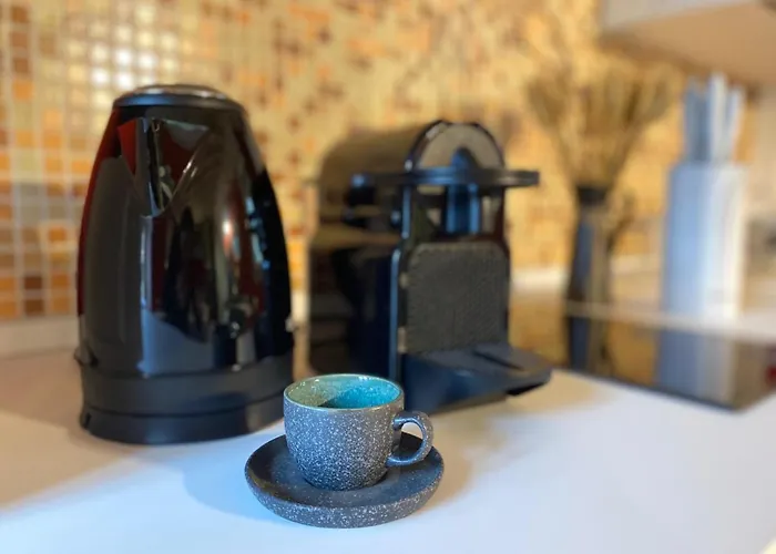 Loggiato Tassis Charme&relax Guest house Bergamo