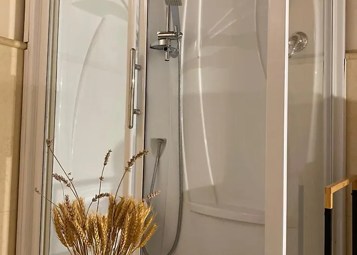 Guest house Loggiato Tassis Charme&relax Bergamo