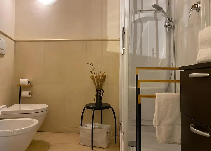 Pensionat Loggiato Tassis Charme&relax