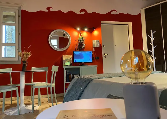 Loggiato Tassis Charme&relax Guest house