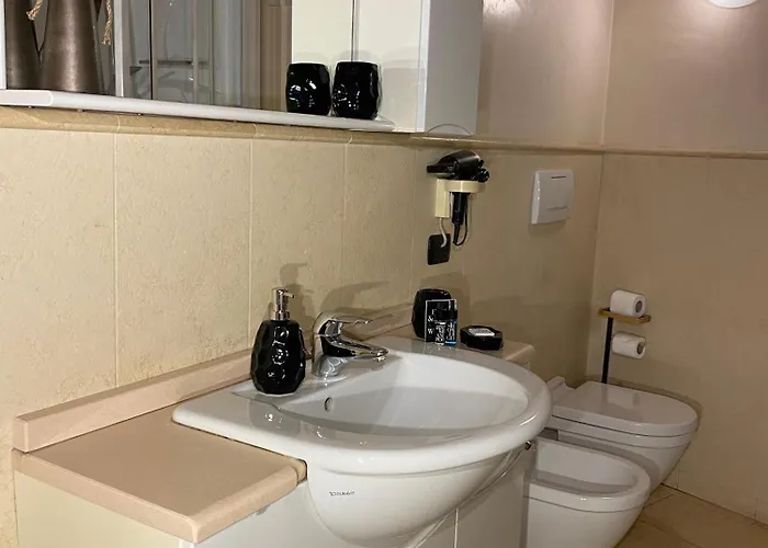 Pensionat Loggiato Tassis Charme&relax 3*