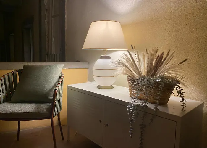 Loggiato Tassis Charme&relax 招待所 3*