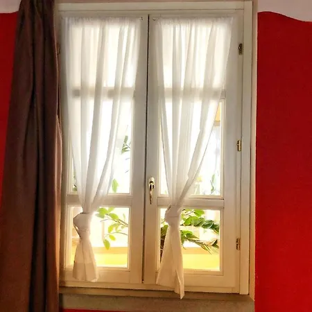 Loggiato Tassis Charme&relax Gasthuis *