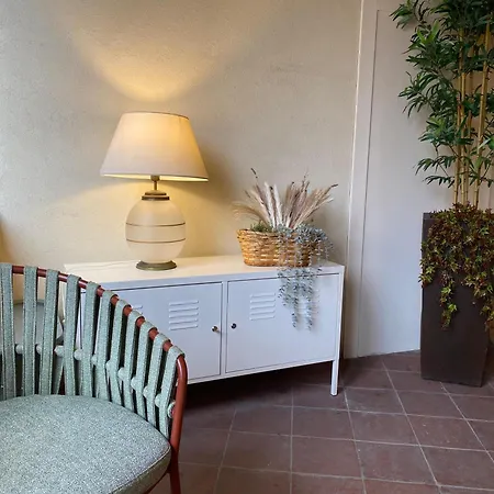 Loggiato Tassis Charme&relax 3* Bérgamo
